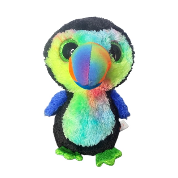 5 Inch Plush Doll Toy Cute Soft Stuffed Animal Small Figure Gift Decor Collectible