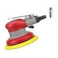 thumbnail image 1 of 5 Inch Pneumatic Sander Air Sander Sanding Machine Polisher Tool 125mm Air Power Sander, 1 of 6