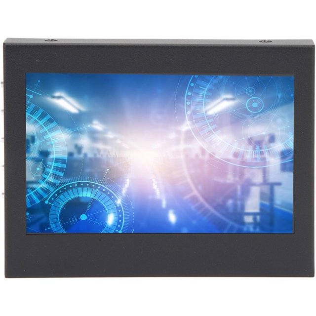 5 Inch Portable Display Monitor, With Hd Multimedia Interface, 800X480