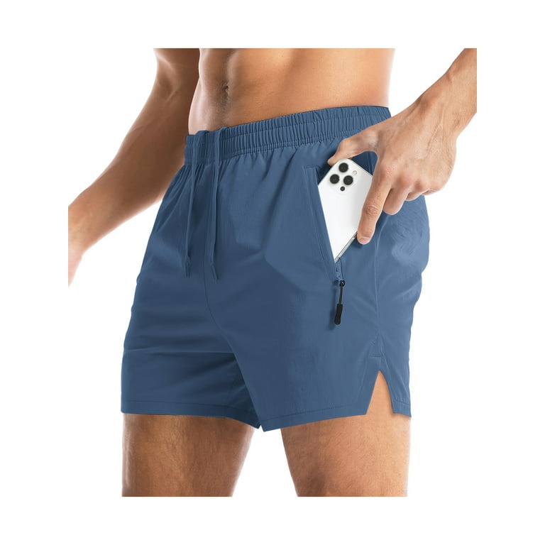 Quick dry fitness shorts hotsell