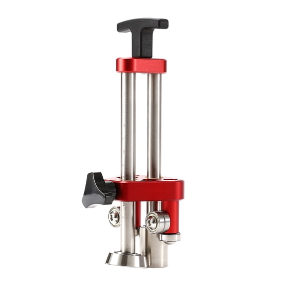 5 Inch Sheet Metal Bender, 1-Station Roller, 0-100 Bending for Metal Roofing