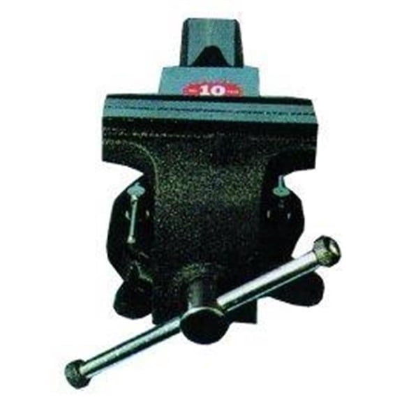 5 Inch Steel Vise