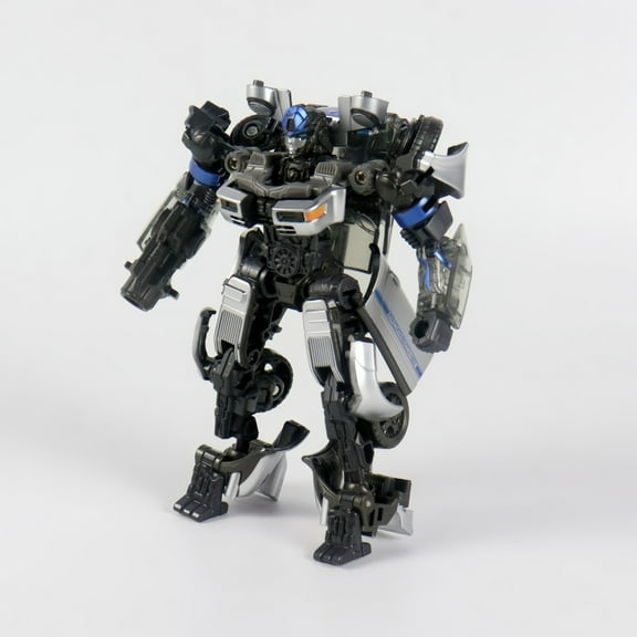 5-Inch Transformer Toys Studio Series Deluxe Class SS105 Concept Art Mirage Rise of The Beast Action Figure
