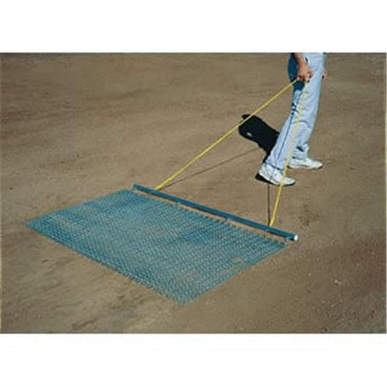 5' Infield Drag Mat