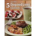 thumbnail image 1 of Pre-Owned 5-Ingredient Cookbook (Hardcover) 0898214246 9780898214246, 1 of 1