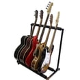thumbnail image 1 of 5 Instrument Guitar Stand / Display Rack, 1 of 6