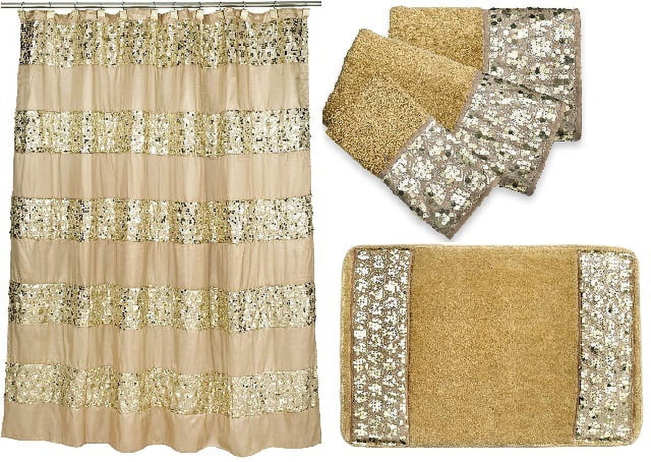 https://i5.walmartimages.com/seo/5-Items-Sinatra-Shower-Curtain-Bath-Towel-Hand-Towel-Fingertip-Towel-and-Bath-Rug-with-Sequins-Champagne-Gold_dd7b2728-67d5-4d06-ba46-654277d19d0c.69b4ea3b9facccb1916f2288f6037845.jpeg