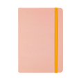 thumbnail image 1 of Under 5$ Kaireo A7 Macaron Solid Color Notebook,Fruit Orange Ins Style Journal with Thick Paper Hardcover,Smooth Writing Pages for Daily Use,Cute and Functional for S-chool or Personal Organization, 1 of 9