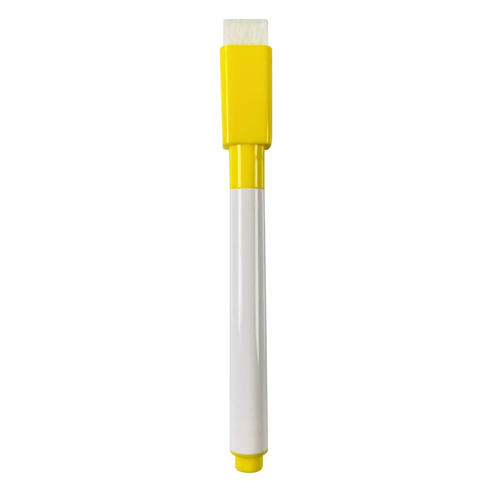Under 5$ Kaireo Marker Pen Non-Magnetic [Yellow Rod Black Core] 113 ...
