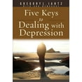 thumbnail image 1 of Hope and Healing Five Keys to Dealing with Depression, (Paperback), 1 of 1