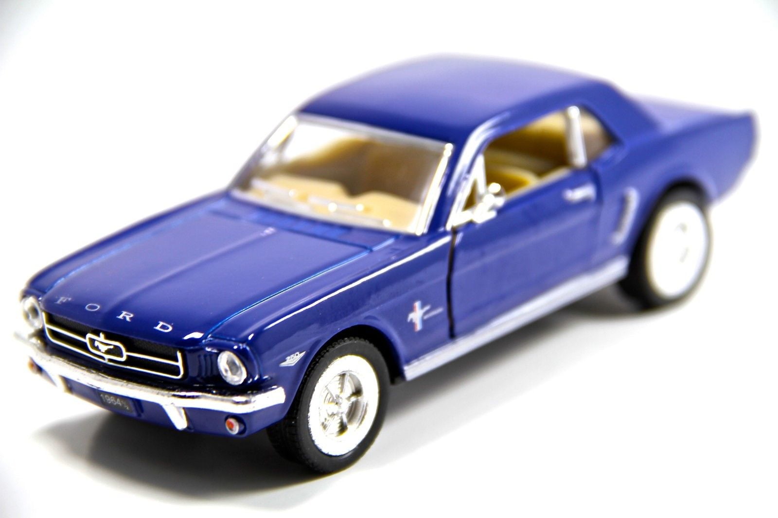Bleu 1:36 Diecast Modèle Jouet Voiture-5 Kinsmart Burundi Ubuy