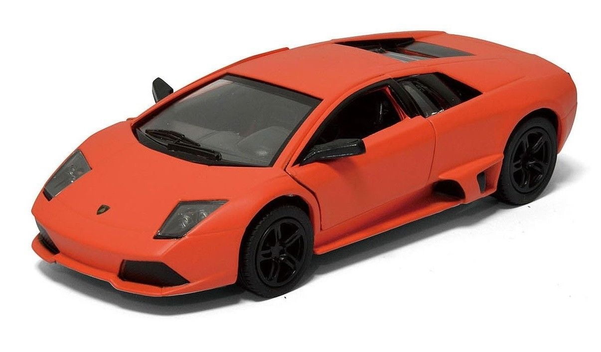 2006 Lamborghini Murciélago LP 640 [Add-On | Template