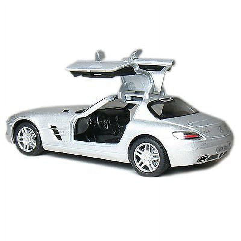 Mercedes Brabus