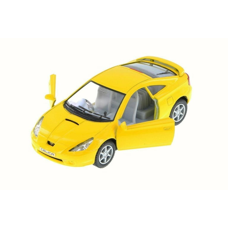 TOYOTAセリカ KINSMART 5