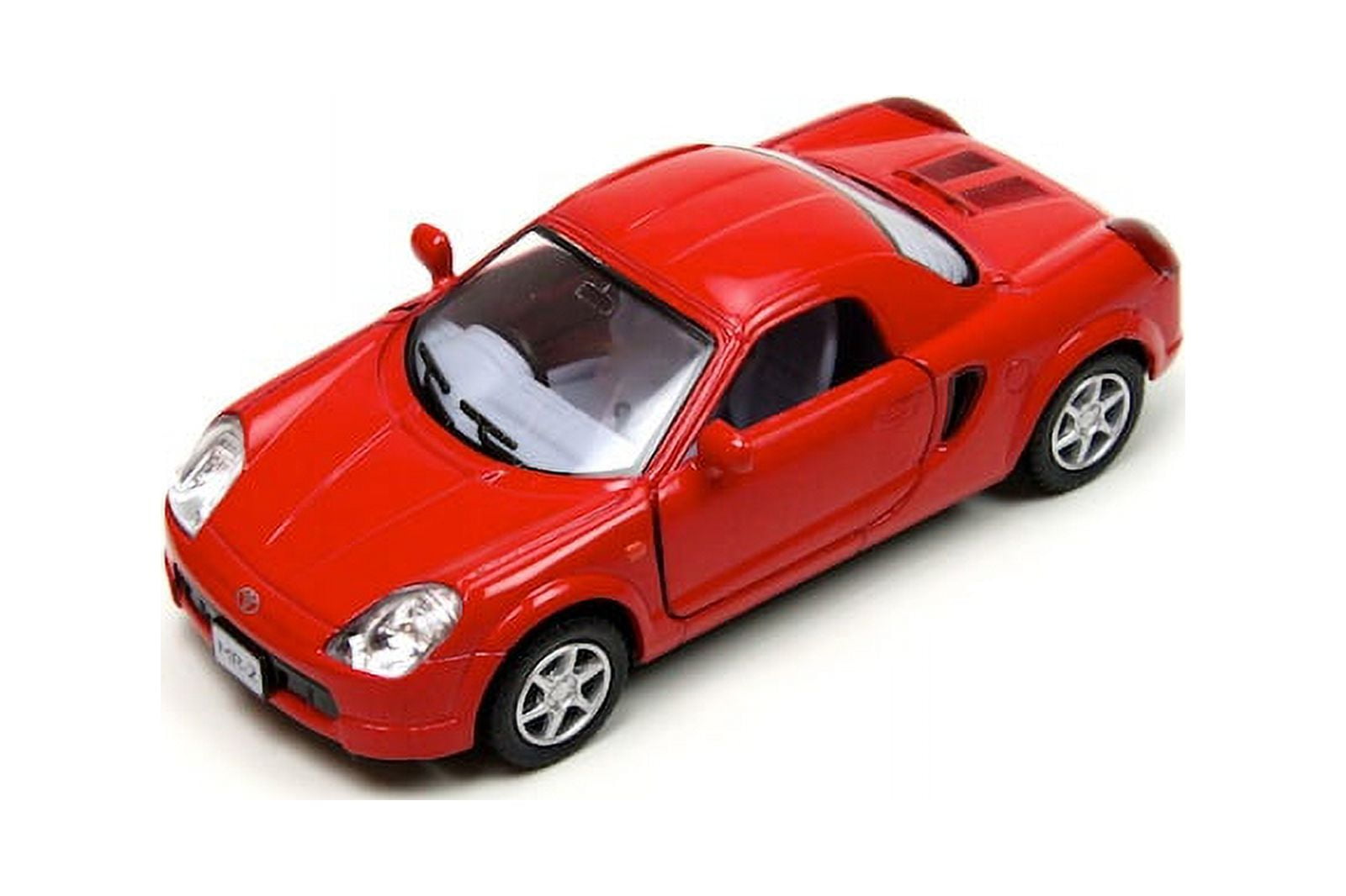 toyota toy car