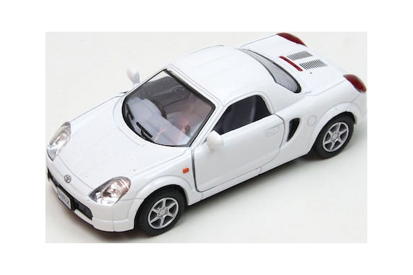 toyota toy car