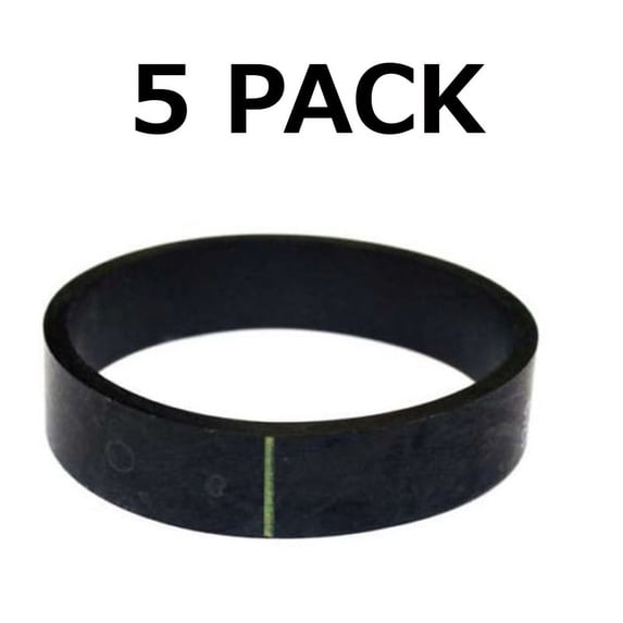 5 Kirby Vacuum Belts Fits All Models