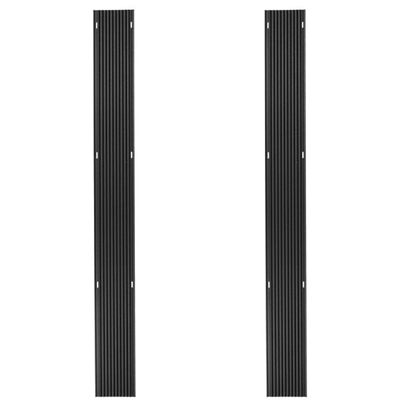 5' L Caliber Snowmobile Trailer Ski Guides - 2 pack
