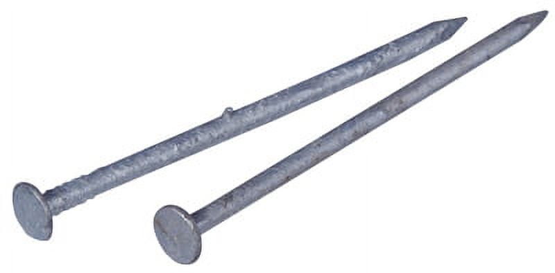 5 LB 2" 6D Galvanized Common Nail., Each
