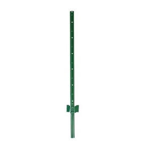 10 Foot Fence Posts for Patio and Garden