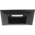 thumbnail image 1 of 5" LED Square Recessed trim, 1 of 1