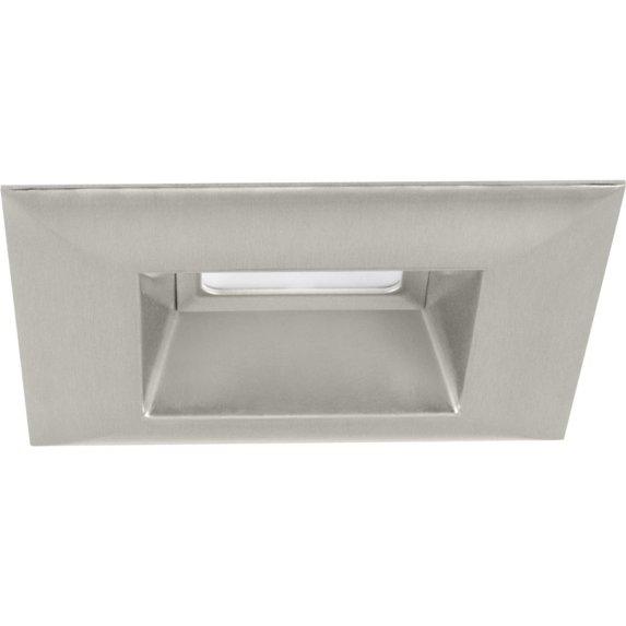 5" LED Square Recessed trim