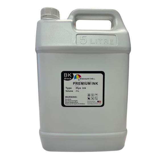 Epson Ecotank Ink Refill