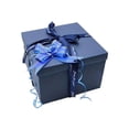 thumbnail image 1 of 5-Layer Explosion Gift Box, Folding Surprise Box with Ribbon, DIY Memory Photo Box for Birthday, Anniversary, Valentine’s Day, 1 of 7