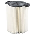 thumbnail image 1 of 5-Layer HEPA Filter For Wet/Dry Vacuum, Used with Ridgid Wet/Dry Vacs 5 gal and Larger | Bundle of 5 Each, 1 of 1