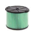 thumbnail image 1 of Replacement Allergen Filter Fits Ridgid 4 Gallon Vacuums, 1 of 7