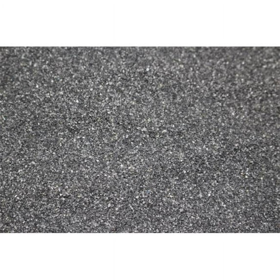 5 Lb Black Sand