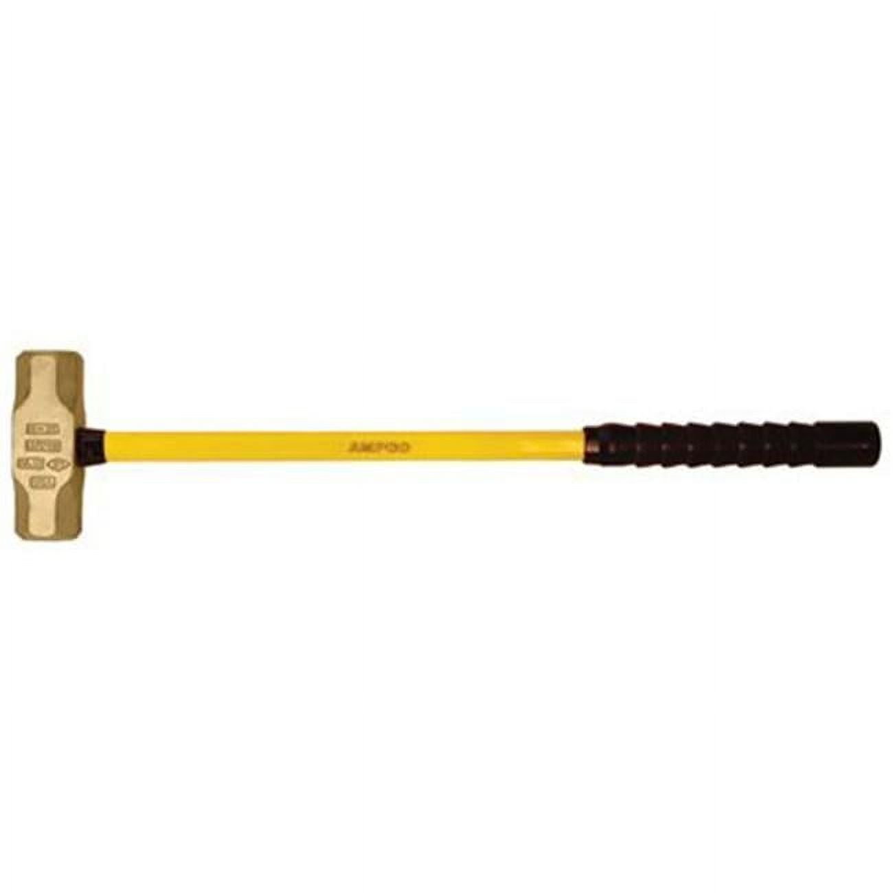 5 Lb. Hammer Sledge W-Fbg Handle