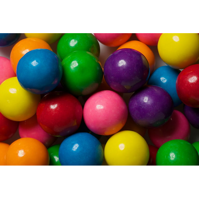 Chewing gum Balls mini - 14mm - 2,5 kg