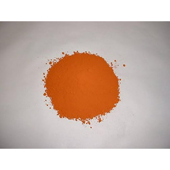 5 Lbs. Terra Cotta Powdered Color for Concrete, Cement, Mortar, Grout, Plaster$$Art & Craft
