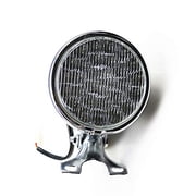 5" Led Motorcycle Motorbike Headlight Head Lamp Light for Harley Honda Kawasaki Suzuki Yamaha Cafe Racer Vintage Cruiser Chopper Retro Bobber CB Old School Custom