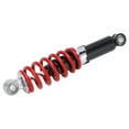 5Level Adjustable Rear Shock Absorber, 250mm/9.8in, Steel Alloy