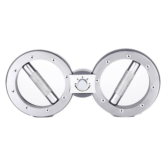 5 Level Resistance Adjustable Arm Exerciser Gym Hand Forearm Exercise Machine For Wrist Forearm Grip Training Fitness