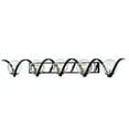 thumbnail image 1 of Maxim Lighting - Five Light Bath Vanity - Bath Vanity - Curlicue-5 Light Bath, 1 of 5