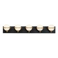 thumbnail image 1 of Maxim Lighting - LED Bath Vanity - Bath Vanity - Revolve 5 Light Bath Vanity, 1 of 4
