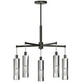 thumbnail image 1 of 5 Light Chandelier George Kovacs Lighting P1595-691, 1 of 2