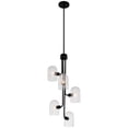 thumbnail image 1 of Kalco Cupola 5 Light Large Foyer, 1 of 2
