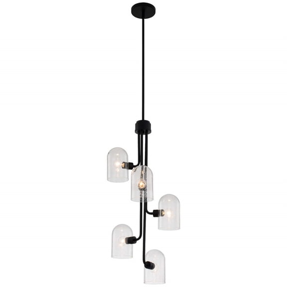 Kalco Cupola 5 Light Large Foyer