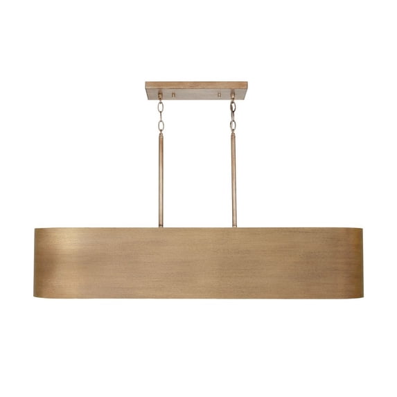 5 Light Island Capital Lighting 839051Ml