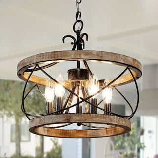 Chandeliers in Ceiling Lights Fixtures Walmart