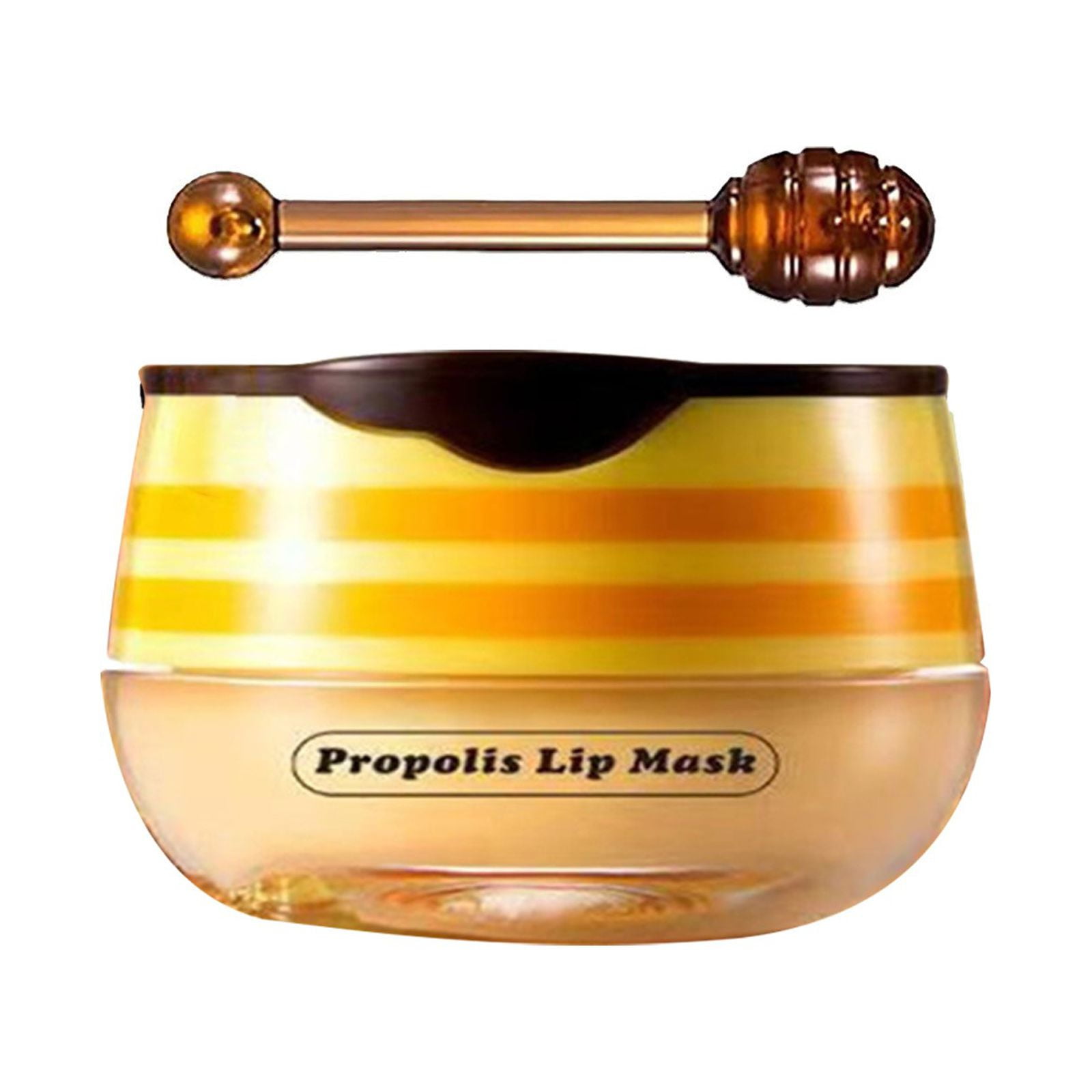 under 5 Lip Balm Horplkj Lip Balm Pot & Strawberry Lip Balm for Dry