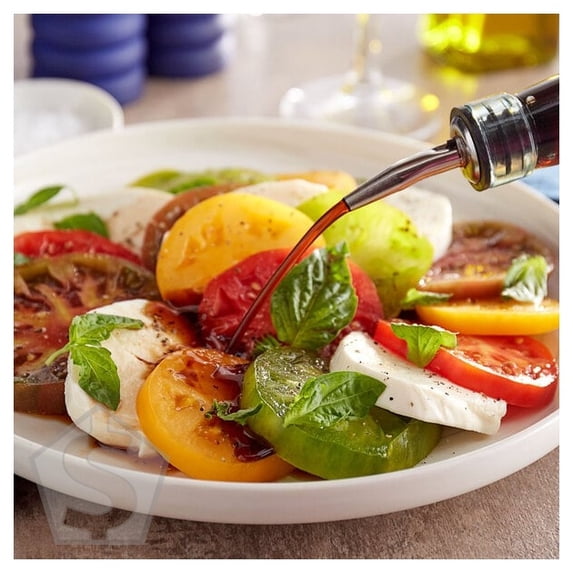 5 Liter Balsamic Vinegar - 2/Case