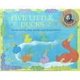 thumbnail image 1 of Pre-Owned Five Little Ducks, Grade 1, Level 1 (Paperback) 0021811024 9780021811021, 1 of 1