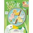 thumbnail image 1 of 5 Little Ducks, (Hardcover), 1 of 1