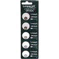 thumbnail image 1 of 5 Loopacell CR1025 Lithium Battery 3V Button Cell for Digital Scales Calculators, 1 of 1