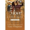 thumbnail image 1 of Pre-Owned The 5 Love Languages of Teenagers: The Secret to Increasing Joy and Trust with Your Teen (Paperback) 080241284X 9780802412843, 1 of 1